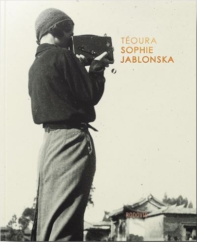 Teoura Sophie Jablonska