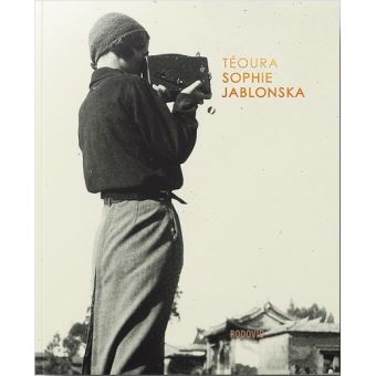 Teoura Sophie Jablonska