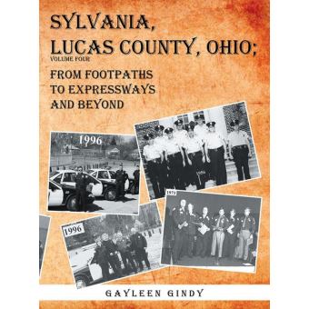 Sylvania, Lucas County, Ohio; - 1