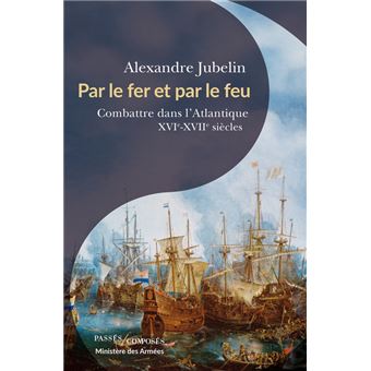 Par le fer et par le feu