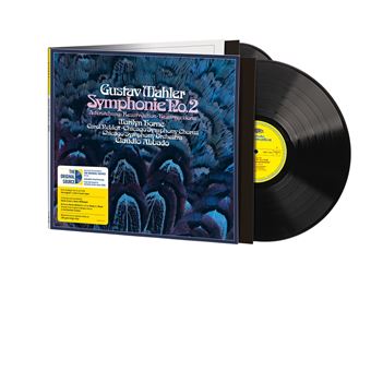 Gustav Mahler, Marilyn Horne - 1