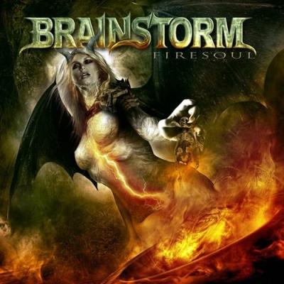 Firesoul (Ltd.Digipak)