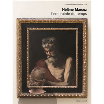 Hélène Marcoz, l'empreinte du temps