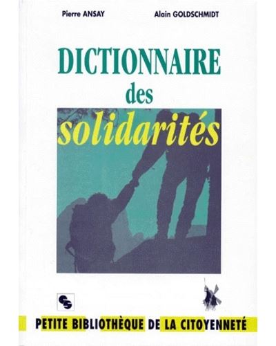 Dictionnaire des solidarités
