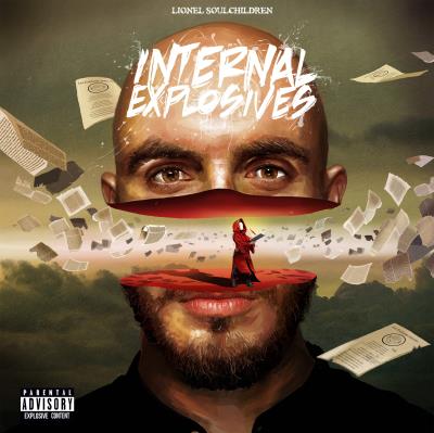 Internal explosives