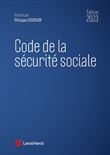 Code de la securite sociale 2023