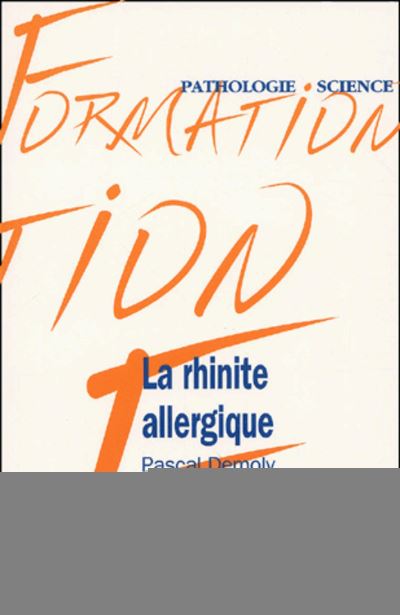La rhinite allergique