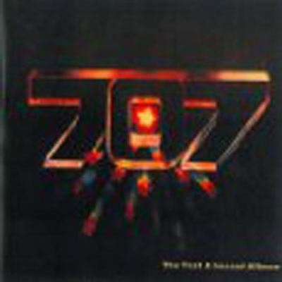 707 second album