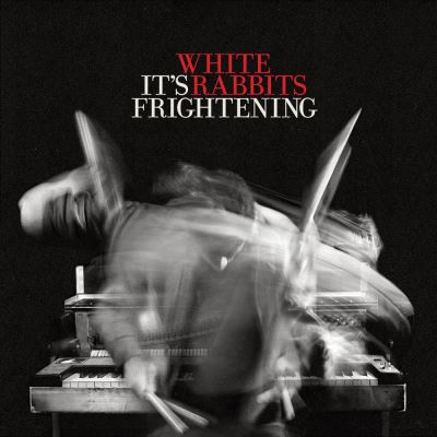 It s frightening