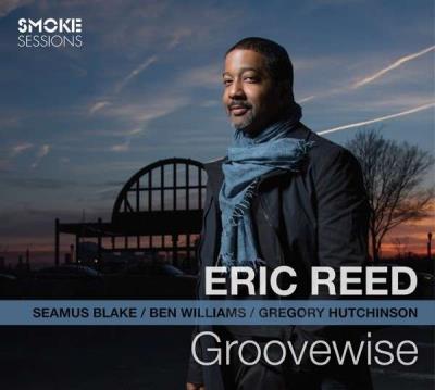 Groovewise Digipack