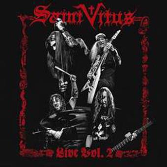 Live vol.2 -ltd/digi-