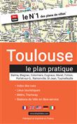 Toulouse plan pratique