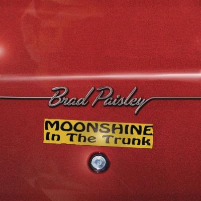Moonshine in the trunk