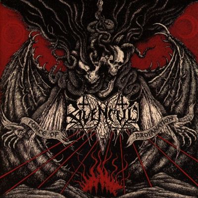 Force of profanation