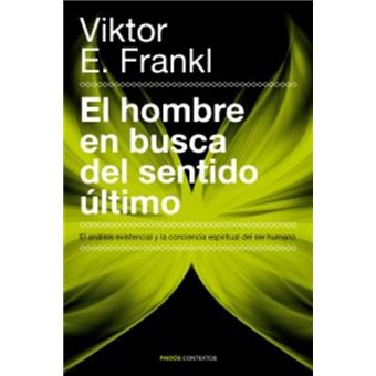 Logoterapia y análisis existencial 2a edición