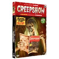 Creepshow Saison 2 DVD