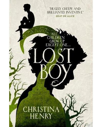 Lost boy
