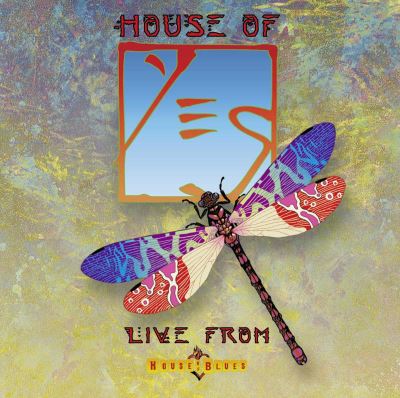 House of yes live from