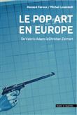 Le pop art en Europe, De Valerio Adami à Christian Zeimert