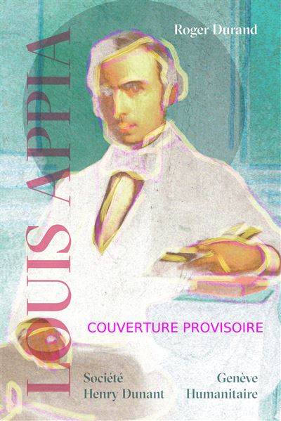 Louis Appia