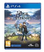 Edge of Eternity PS4