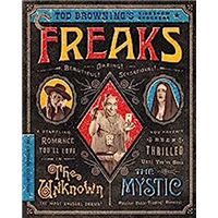 Freaks-The-Unknown-The-Mystic-