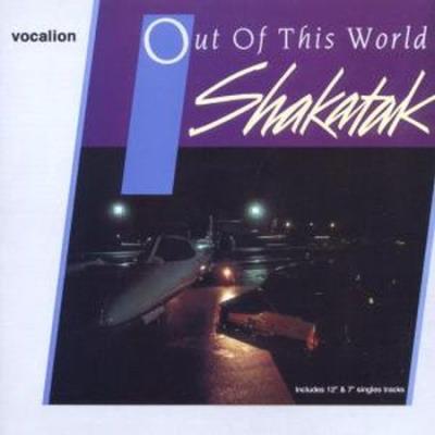 Out of this would - Inclus titre bonus