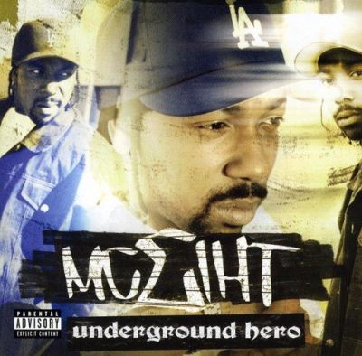 Underground hero