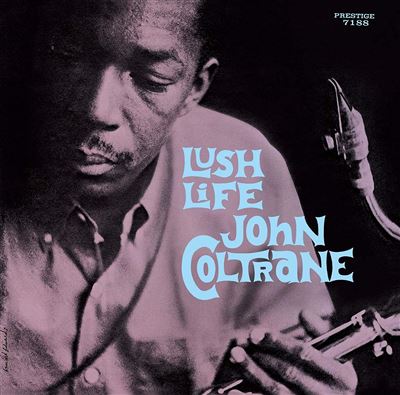 Lush life uhqcd reissue ltd