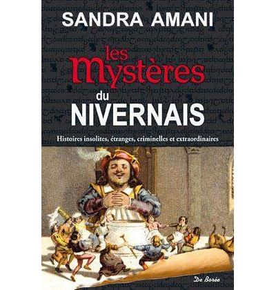 Les mystères du Nivernais