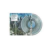 ENERGY 5th Anniversary - Limited Edition - Zoetrope Vinyl