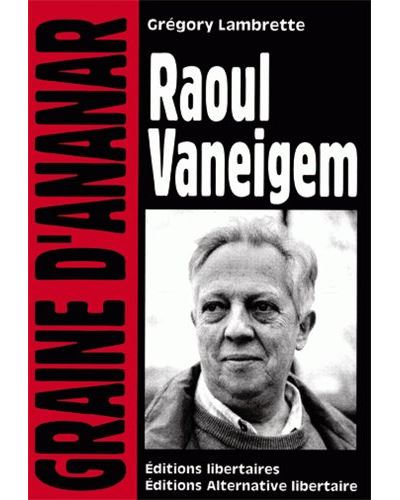 Raoul Vaneighem