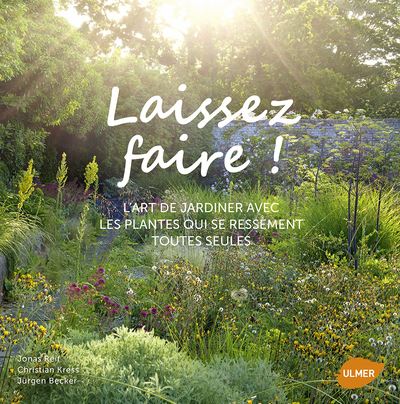Laissez faire !