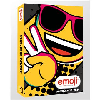 EMOJI  Agenda 2023-2024