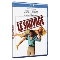 Le Sauvage - Blu-Ray