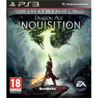 Dragon age inquisition зависает ps3