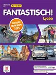 Fantastisch!  Lycée 2de Programme 2025 - Livre de l'élève