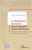 La Révolution iranienne dans le quotidien irakien <i>Ath-Thawra</i>