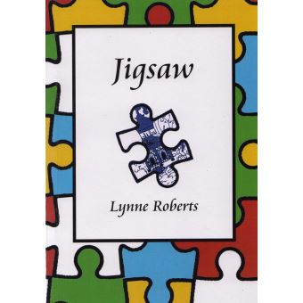 Jigsaw - 1