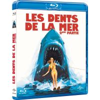 Les Dents de la mer 2 - Blu-ray
