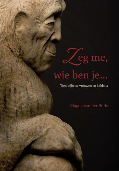 Zeg me, wie ben je...