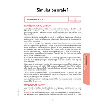 Réussite admission Entrée en IFSI - Formation professionnelle Continue + AS/AP 2024