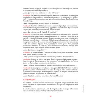 Réussite admission Entrée en IFSI - Formation professionnelle Continue + AS/AP 2024