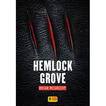 Hemlock Grove - 1