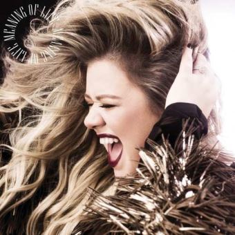 Kelly Clarkson - 1