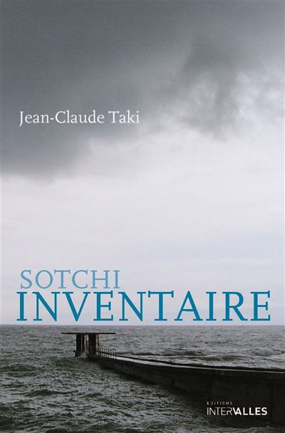 Sotchi inventaire