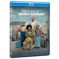 Bienvenue à Marly-Gomont Blu-ray