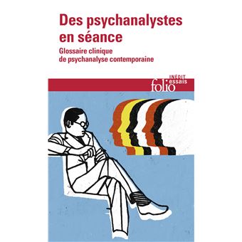 Des psychanalystes en séance Glossaire clinique de psychanalyse ...