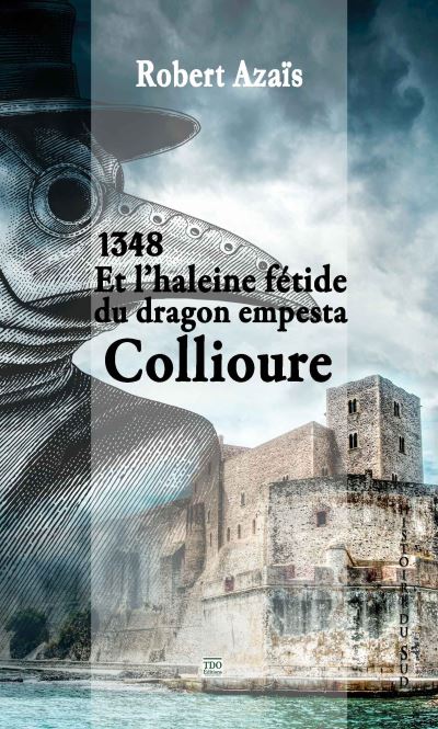 Et l'haleine fétide du dragon empesta