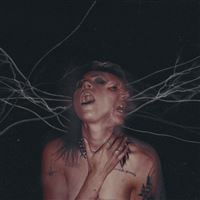 A Call To The Void Exclusivité Fnac Vinyle Rouge Transparent